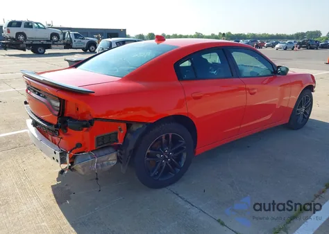 2019 Dodge Charger Sxt from USA, damaged, VIN 2C3CDXJG6KH706916